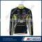 Sublimation custom chelsea jersey/ cycle jersey wear/ lambda cycling jersey