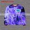 Customize sublimated sweatshirt/ sweater/hoodies