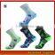 FXS143 Wholesale Mens Custom Sports Running Cycling Socks