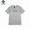 Factory sale fitness printed t shirt fabric
