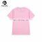 Latest arrival casual mens printed 100% polyester t-shirt