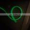 2017Nimunos Adhesive Loops glowing in the dark/Silicone Toy Brick Tape/Building Block kids Toy