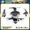 Good sales finely processed drone with rc hd camera quadcopter camera