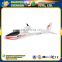 XK A700 3CH 2.4G rc 6-axis gyro long control range helicopter large scale model airplane with camera
