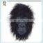 Deluxe Rubber Halloween Party Animal Head Gorilla Masks HPC-0426