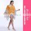 New Summer Chiffon Women Loose Sexy V Neck Casual Mini Shirt Dress Yellow Beach Dress