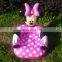 ICTI Approved top quality cheap price Mickey Inflatable kids strawberry sofa
