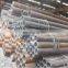 seamless steel pipes construction building material quality control pre-shipment inspection in liaocheng jinan China