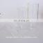 Factory Direct Hollow Borosilicate Cylinder Glass Tube Glass Candle Cover