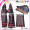 TOROS BSCI Certification Wholesale Good Quality Men Viscose Scarf
