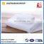 Wholesale 100% cotton white hotel towel with factory price