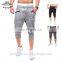 Wholesale Cotton Shorts Gym Pants Blank Custom Fitness Mens Joggers Sweatpants