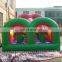 Inflatable Bouncer Combo Obstacle Course