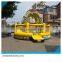 outdoor 9 meter diameter inflatable wrecking ball for sale