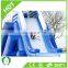 HI gaint hippo Inflatable safe inflatable water slide for adult