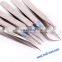 Super Fine High Precision Stainless Steel Tweezers