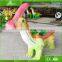 KAWAH Amusement Park Funny Games Animatronic Dinosaur Kiddie Ride