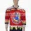 Healong Sublimated Vintage Goalie Cut Hockey Jerseys