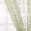 2015 Wholesale Interior Decoration Sheer China Curtain Fabric
