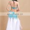 Elegant unique sexy belly dance costume wear for sale GT-1035#