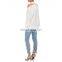 Women tight ripped sexy new fashion denim jeans slim fit pant wholesale