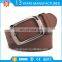 Promotional Various Style Unisex Leather Belt