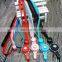 Retail And Wholesale New Silk Ribbon Necklace Lanyards