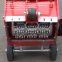factory Direct sales Walk-way gasonlie delectric diesel  pavement milling machine