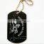 Cheap Factory Custom Logo Printing Dog Tags for Hot Selling