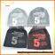 Promotional Cotton Polyester Beanie Hats