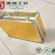 Aluminum Alloy tool case for Hardware Storage Carry Case