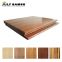 Waterproof Strand Woven Bamboo Engineered Wood Flooring