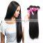 High Quality Wholesale Price Virgin Hair Grade 8a Virgin Human Hair straight hair bundles