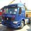 howo(sinotruck )- HOWO-7 4x2 Highway Tractor
