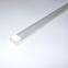 1.2m LED High voltage waterproof hard lamp bar