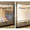Smart Electronic Power Control Magic Glass Switchable Glass