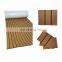 Melors Synthetic EVA Foam Faux Teak Anti-slip Decking For Boat
