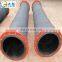 Factory direct supply Large diameter flange hoses Suction hoses Wear-resistant large diameter hoses Support order