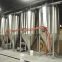 the equipment of mini-brewery fermenter 1000l