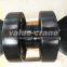 Kobelco CK1000G lower roller crawler crane track roller undercarriage parts bottom roller