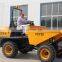 Factory Produced Hot Sell Mini Dumper 3 ton with CE