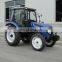 MAP804 agricultural farm equipment 80HP Tractor