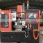 Universal CNC Vertical Milling Grinding Machine