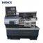Simenes system automatic cnc lathe machine  CK6132A