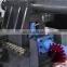 Factory direct supply SG500 CNC METAL SPINNING lathe MACHINE