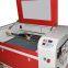 0-60000 mm/min 900 * 600mm CNC Laser Engraving Machine ISO , CE Certificated