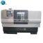 High quality CK6166A wheel repair lathe machine