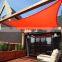 backyard square sun shade sail multi size