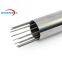 Johnson Screen Wedge wire stainless steel 304 Radial External Wire Filter Element