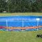 Hot Sale Round Small Tarpaulin Fish Farming Tank